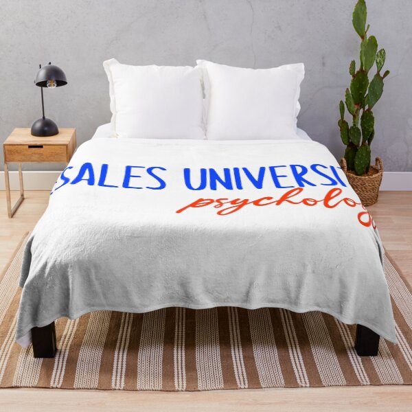Item preview, Desales psychology  designed and sold by kaylasweeney.