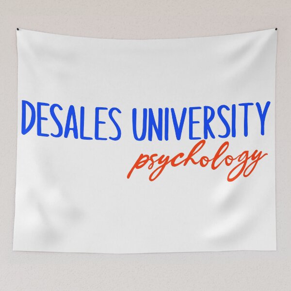Item preview, Desales psychology  designed and sold by kaylasweeney.