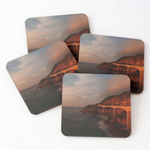 Item preview, SeaCliff Dawn designed and sold by Juilee  Pryor.