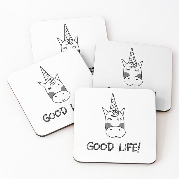 Item preview, Good Life designed and sold by guruthuma.