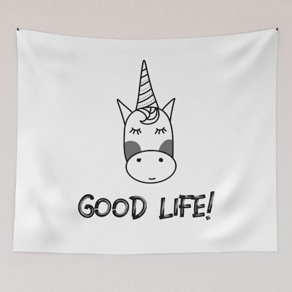 Item preview, Good Life designed and sold by guruthuma.