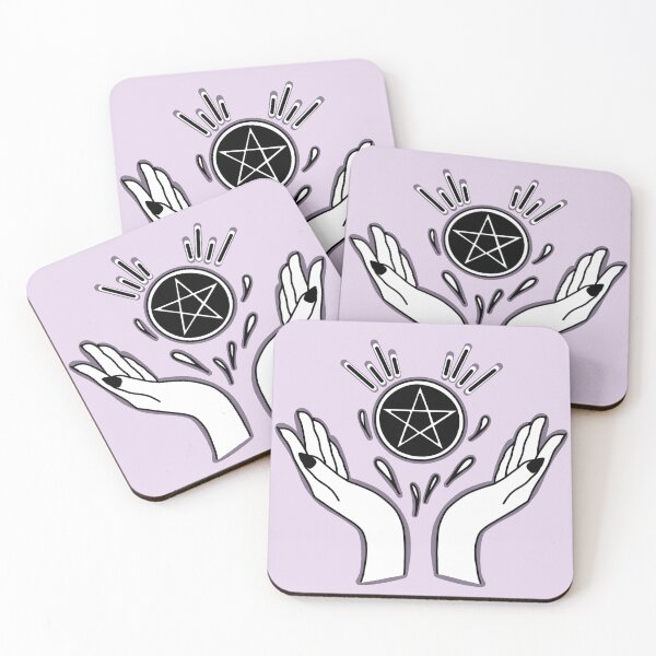Item preview, The Witch Spell designed and sold by retr0babe.