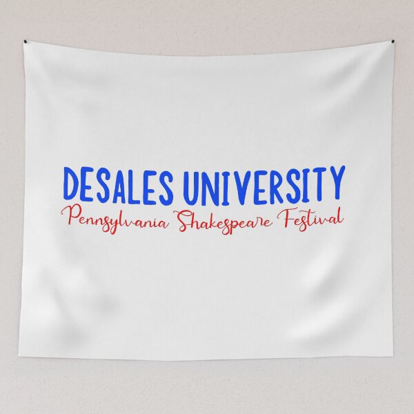 Item preview, Desales Pennsylvania Shakespeare Festival designed and sold by kaylasweeney.