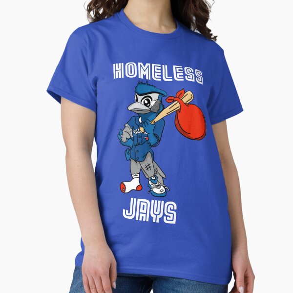 Item preview, Homeless Jay T-shirt designed and sold by VievesDesigns10.