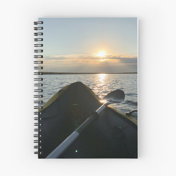 Item preview, Sunset Kayak designed and sold by KTrott-Photos.