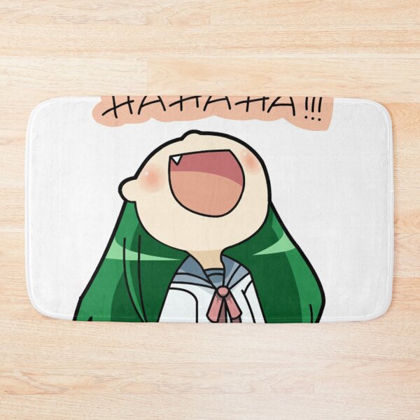 Item preview, BWAHAHAHAHA designed and sold by ahlaissuffering.