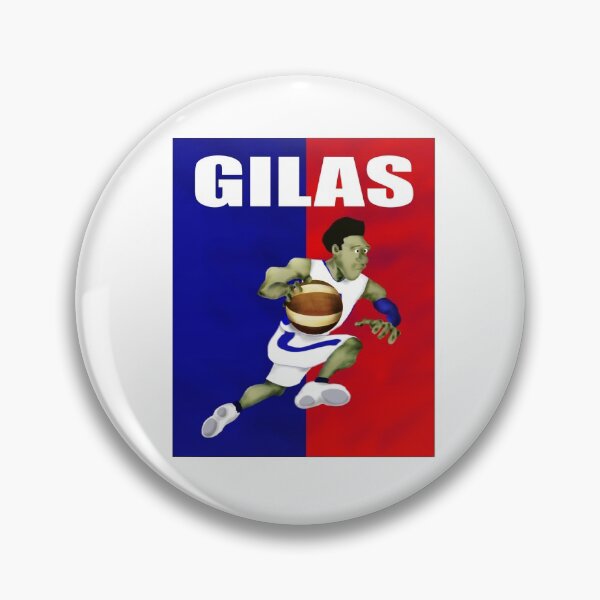 Item preview, Gilas Pilipinas Basketball designed and sold by e-dream.