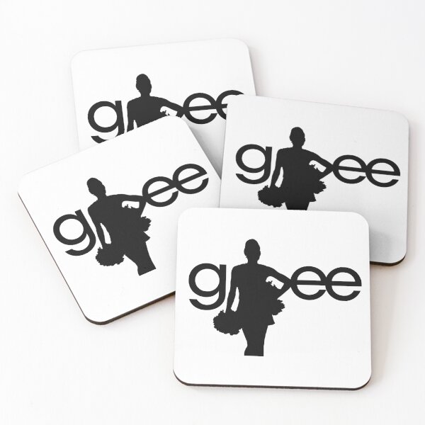 Item preview, Glee Naya Rivera The Cheerio designed and sold by Austin Anderson.