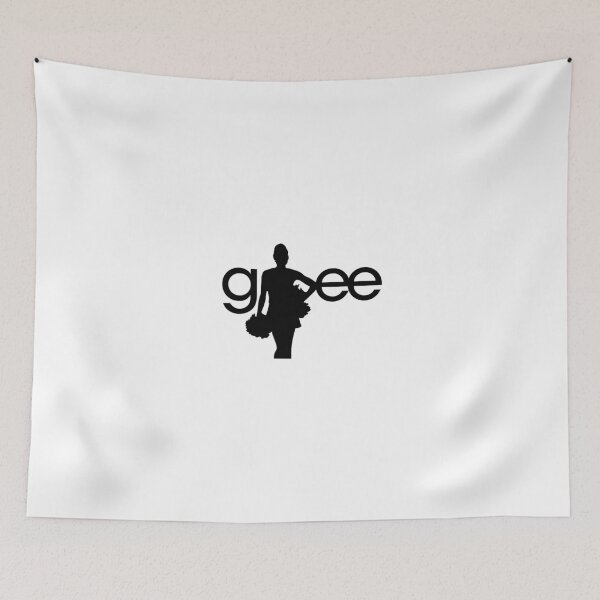 Item preview, Glee Naya Rivera The Cheerio designed and sold by Austin Anderson.