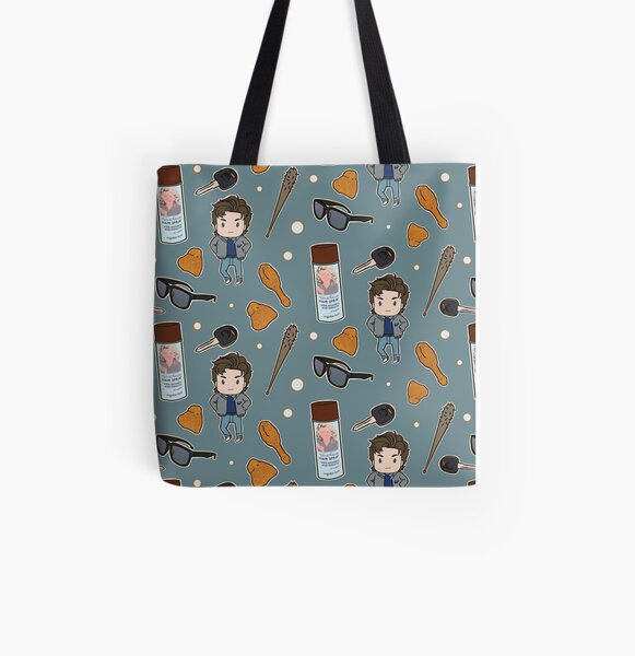 bmw shopping bag