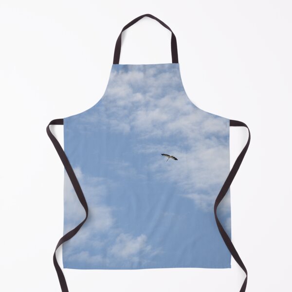 Item preview, Wild Goose Flying High - Bird designed and sold by joejiing.