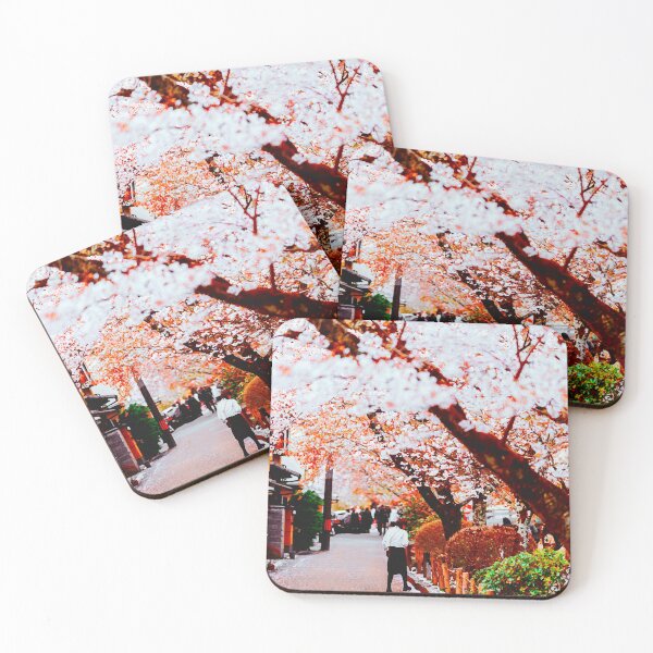 Item preview, Japan - 'Spring Is Coming' designed and sold by LittleJapan.