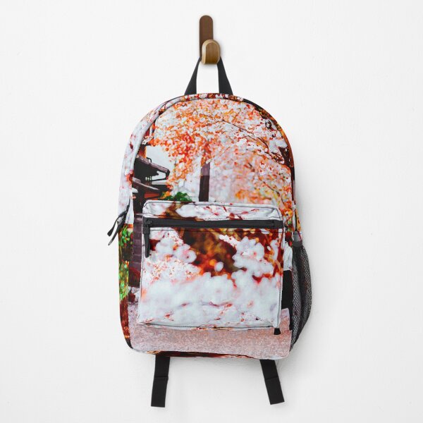 Item preview, Japan - 'Spring Is Coming' designed and sold by LittleJapan.