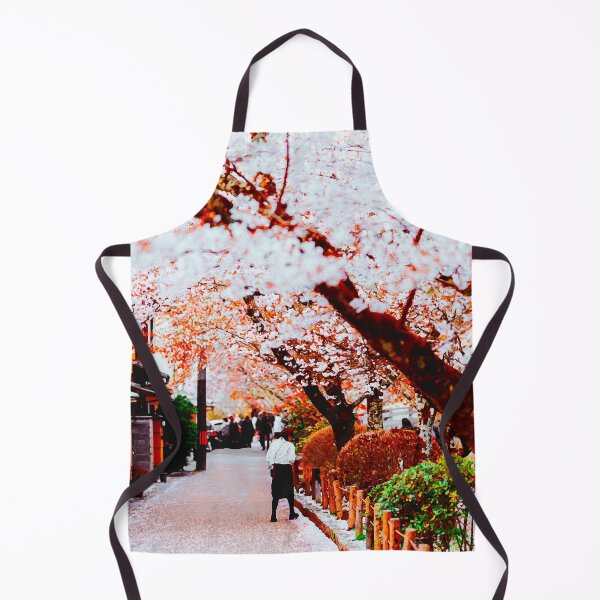 Item preview, Japan - 'Spring Is Coming' designed and sold by LittleJapan.