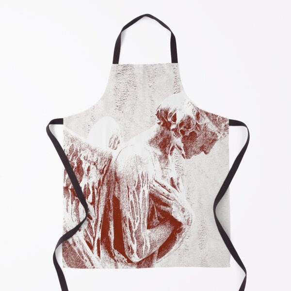 Item preview, Watching Over Me Angels Wall Art designed and sold by trueblue0036.