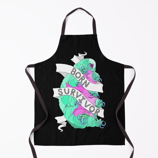 Item preview, Born Survivor Tardigrade designed and sold by TinkerandBone.