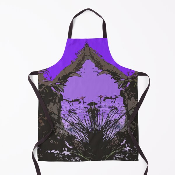 Aperçu de l'œuvre Lavender pond créée et vendue par MarilynBaldey7.