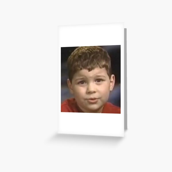 Have you ever had a dream that... Greeting Card