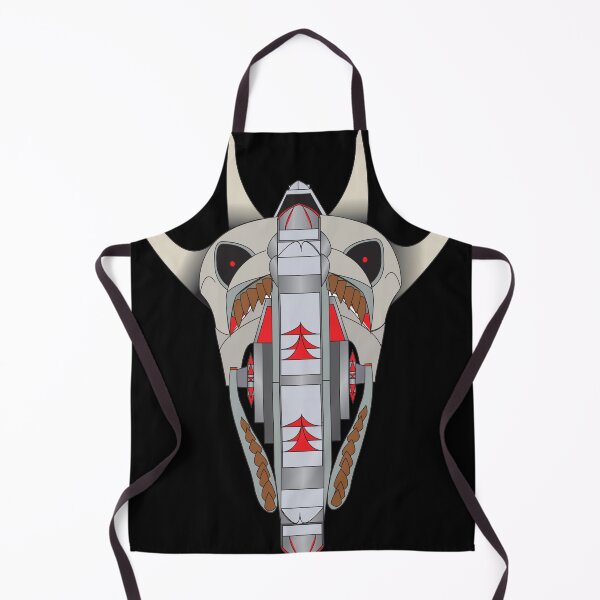 Item preview, Demon Machine Head designed and sold by Engine91.