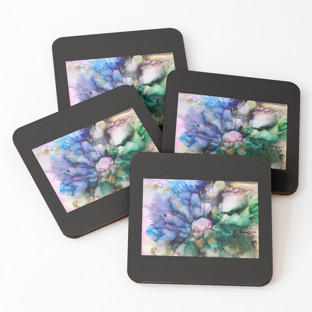 Item preview, Coasters (Set of 4) designed and sold by eamclean.