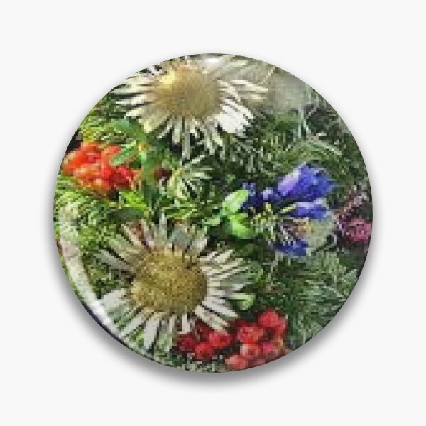 Item preview, Not so wild flowers designed and sold by Dubage603.