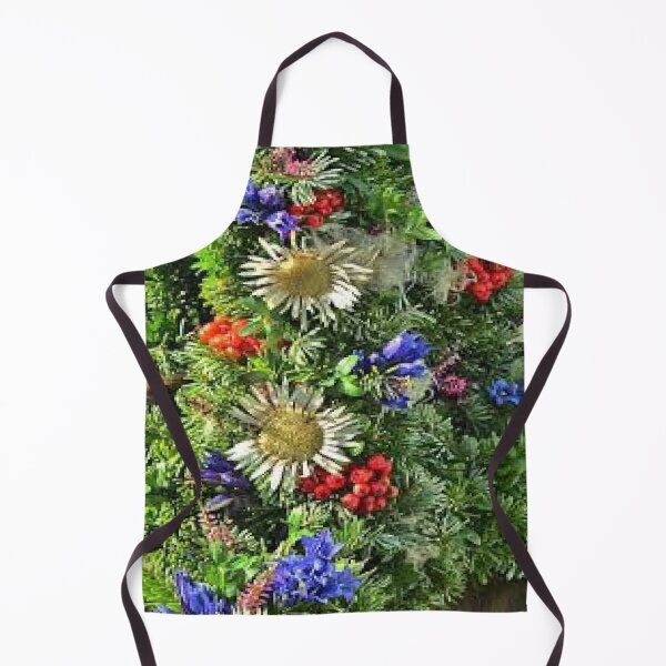 Item preview, Not so wild flowers designed and sold by Dubage603.