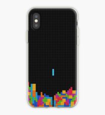 Tetris iPhone Case