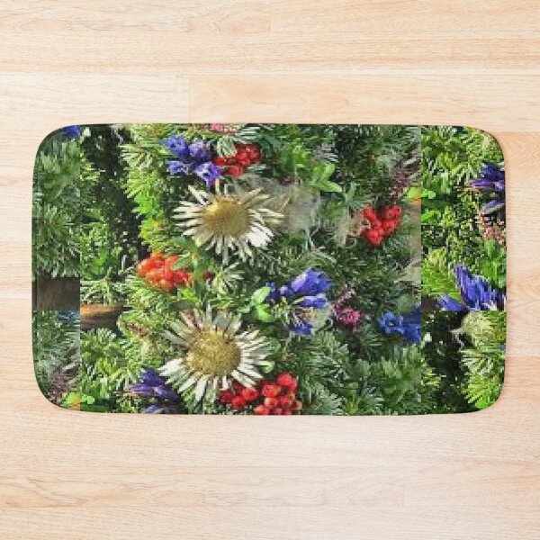 Item preview, Not so wild flowers designed and sold by Dubage603.