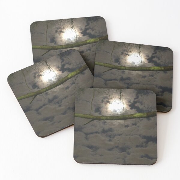 Item preview, Full Moon Superstition Beliefs designed and sold by Kaushal Pal.