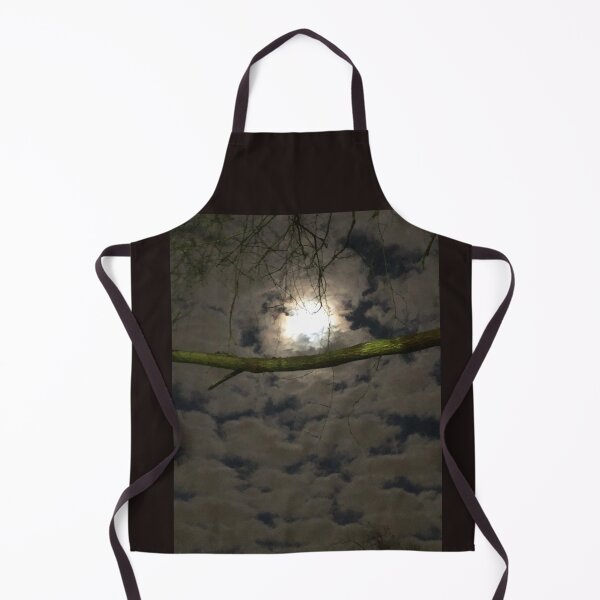 Item preview, Full Moon Superstition Beliefs designed and sold by Kaushal Pal.