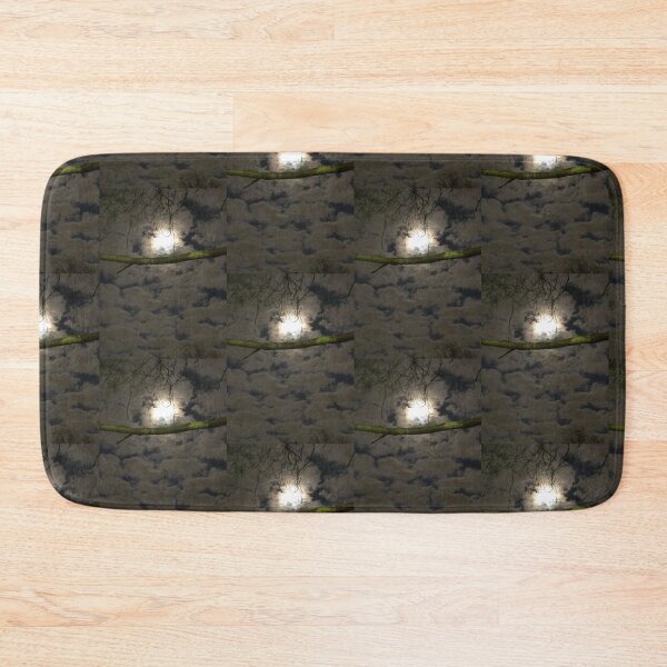 Item preview, Full Moon Superstition Beliefs designed and sold by Kaushal Pal.