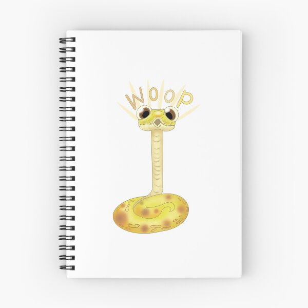 Item preview, Whoop snake designed and sold by Krazykatt.