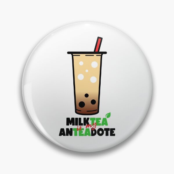 Item preview, Milktea Lover designed and sold by Clintoinks.