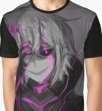 Diabolic Esper 2 Graphic T-Shirt