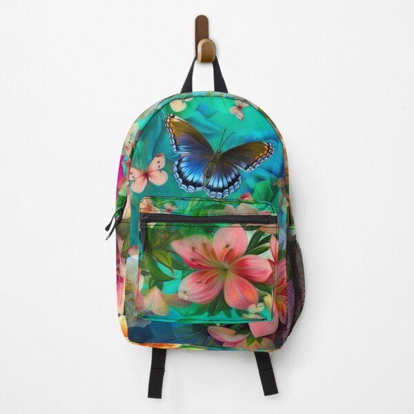 Item preview, Paradise Garden designed and sold by Red Witch Art.