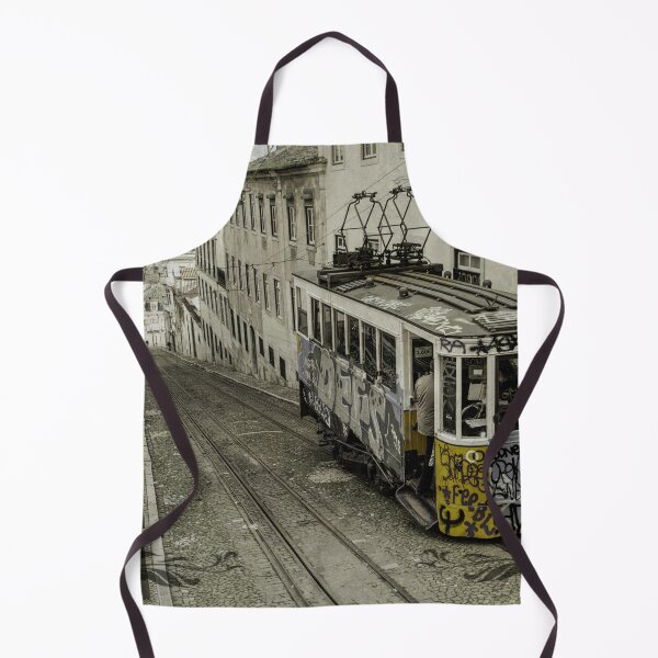 Item preview, Lisbon Funicular  designed and sold by hawkie.