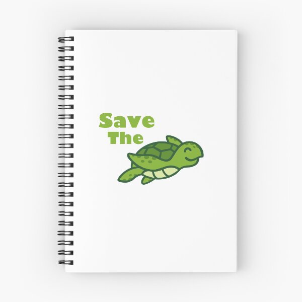 Item preview, Save the turtles sticker designed and sold by vanessa1012.