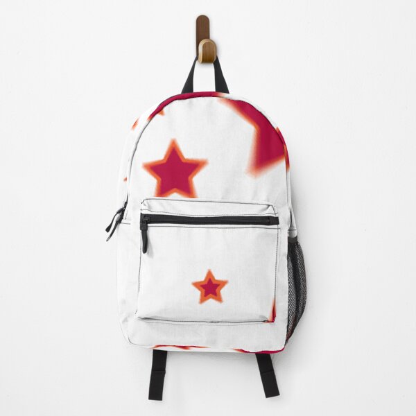 Item preview, Red stars designed and sold by brockolii.