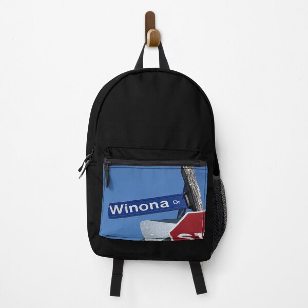 Item preview, Winona, Winona sticker, Winona socks  designed and sold by PicsByMi.