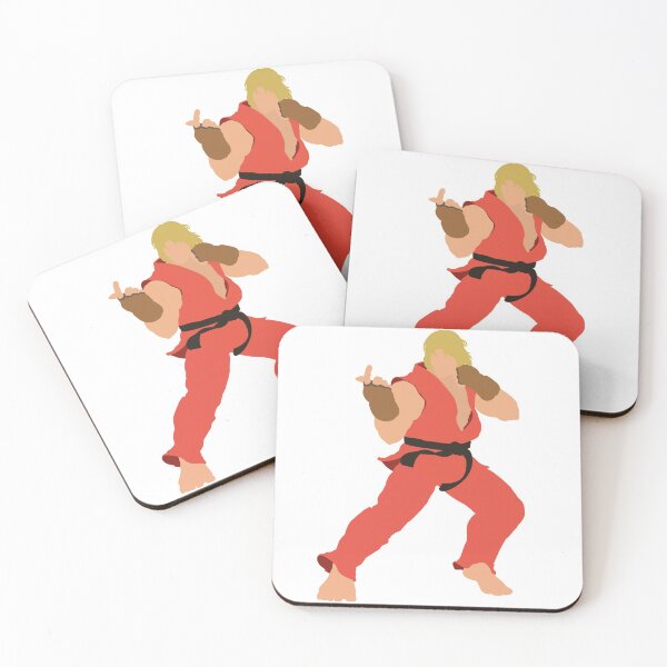 Item preview, Ken SSBU designed and sold by TehMexicanLime.
