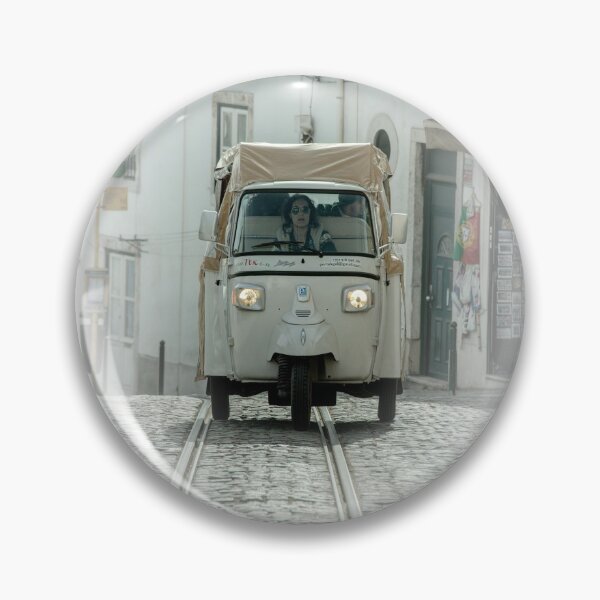 Item preview, TUK TUK tramway  designed and sold by hawkie.