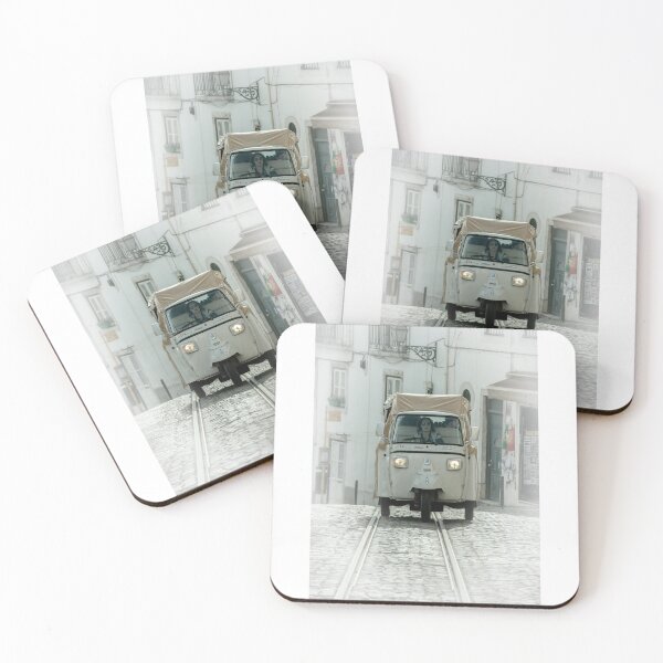 Item preview, TUK TUK tramway  designed and sold by hawkie.
