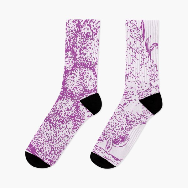 Item preview, Purple Cauliflower designed and sold by AlteredAtelier.