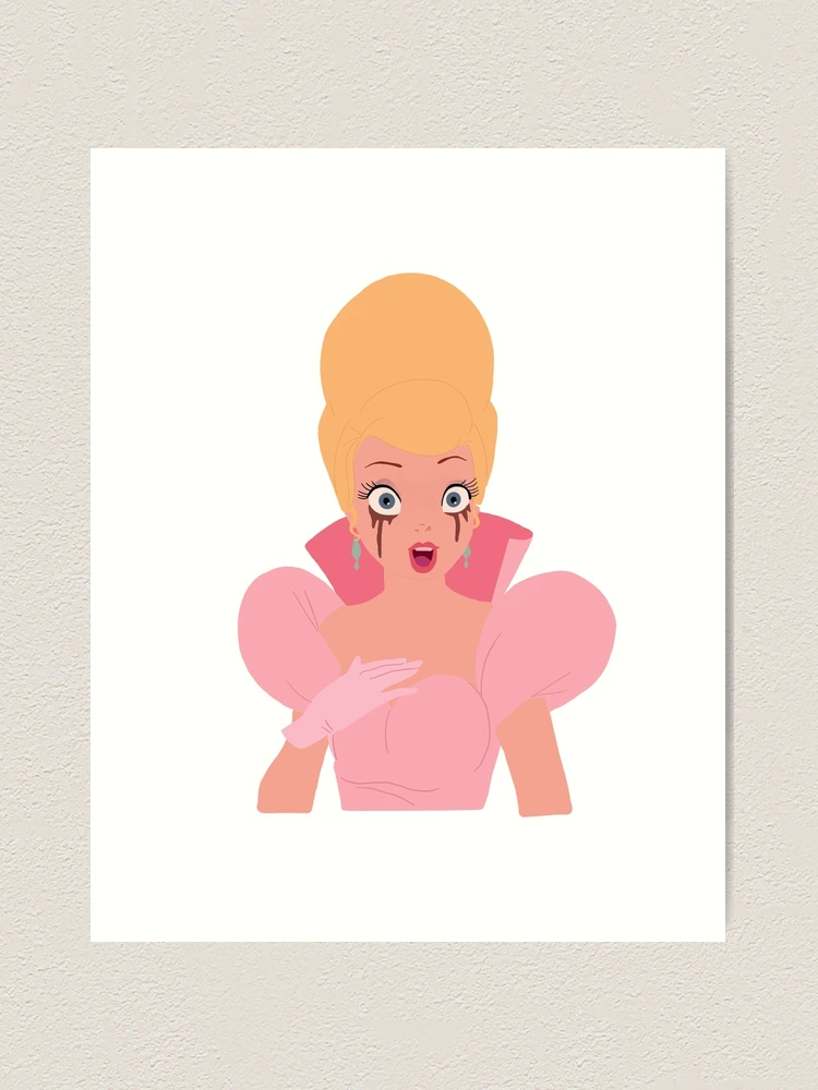 charlotte pink dress princess and the frog Charlotte La Bouff | Disney Fanon Wiki