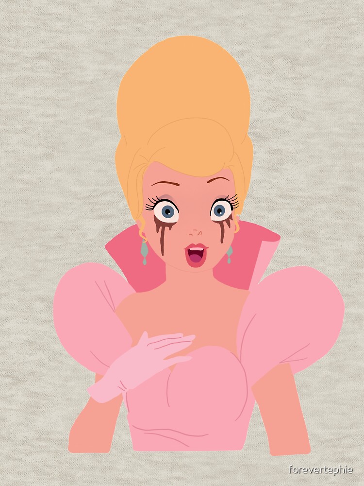 charlotte from princess and the frog costume