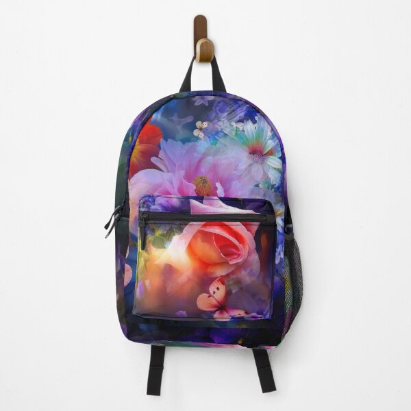 Item preview, Paradise Garden designed and sold by Red Witch Art.