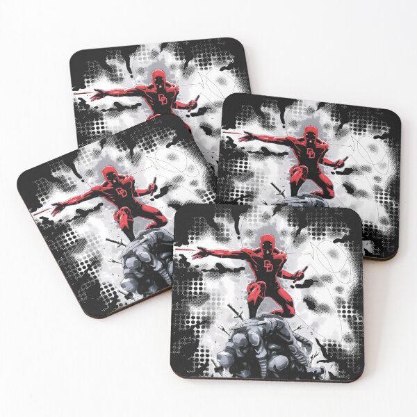 Item preview, Ninjas and The Devil designed and sold by Sketchbooks.