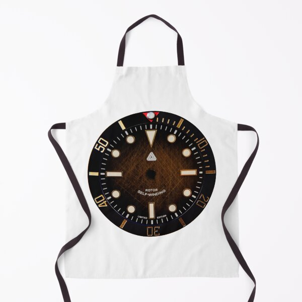 Item preview, Seiko SKX Mod - Bronze Medallion Diver Dial designed and sold by StacyCollen.