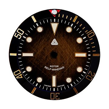 Reloj for Sale con la obra «reloj mecanismo reloj cara» de rusticwolf