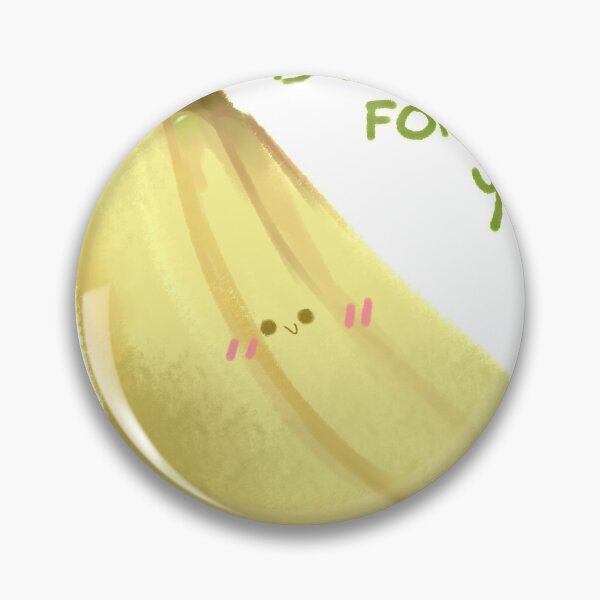 Item preview, Bananas for You designed and sold by KAPIKO.